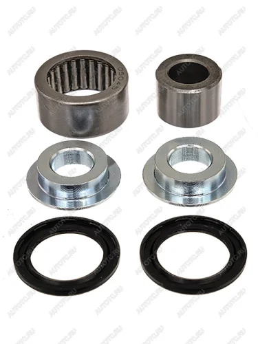 Ремкомплект нижнего подшипника амортизатора BWX Yamaha YZ250450F 01-22, YZ85 03-22 (29-5015)  shk90002