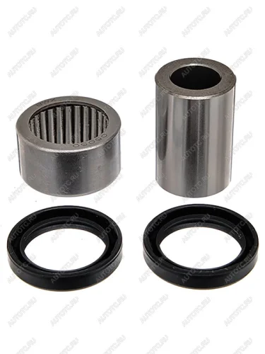 Ремкомплект верхниз подшипника амортизатора BWX Yamaha YFZ450 04-13, YFM700R 06-17 (29-5043)  shk90005