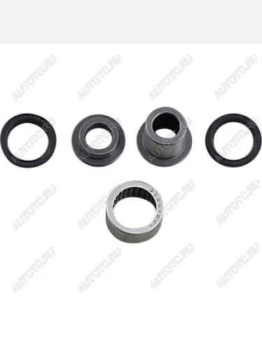 Ремкомп-т нижн подшип. аморт Moose Racing Kaw. KX250 98-07 KX250FKX450F 06-16 KX85 01-16 (29-5022)  13130032