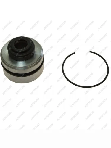 Ркомпл. задн. аморт. Moose Racing Honda XR250L 91-96 Suzuki DR650SE 96-14 (37-1010)  13140047