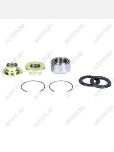 Ремкомплект верхнего подшипника амортизатора Moose Racing KTM 85-105SX 03-15 (29-5059)  13130021