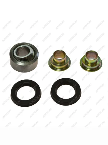 Ремкомплект нижнего подшипника амортизатора Moose Racing Husqvarna WRCR125250 93-08 (29-5044)  13130046