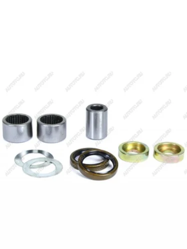 Ремкомплект нижнего подшипника амортизатора Moose Racing KTM 125-450SXSX-FXCXC-F 11-14 (29-5066)  13130078