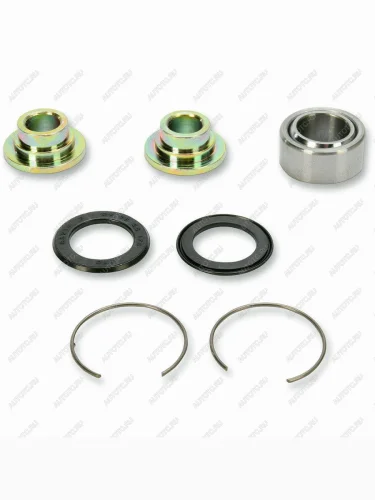 Верхннижн опорный подшипн. задн. аморт. Moose Racing KTM 50SX 06-16, 50SXS 11-14, 65SX 08 (29-5070)  13130082