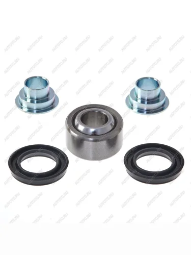 Ремкомплект подшипника амортизатора BWX Husqvarna WRCR125250 93-08 (29-5044)  shk40002