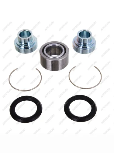 Ремкомплект подшипника амортизатора BWX Дубль  shk90001a