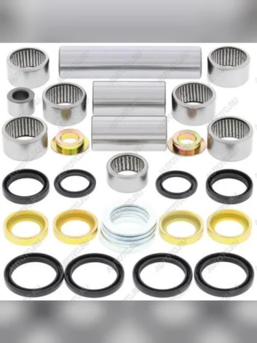 Ремкомплект прогрессии ALL BALLS Yamaha YZ125YZ250 06-16, YZ250X 16  (27-1170)  27-1170