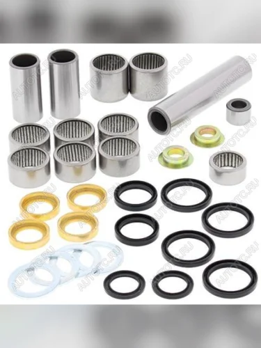 Ремкомплект прогрессии ALL BALLS Yamaha YZ125YZ250 05, YZ250F 07  (27-1129)  27-1129