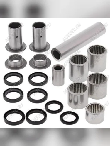 Ремкомплект прогрессии ALL BALLS Yamaha WR250R 08-16, WR250X 08-11  (27-1178)  27-1178