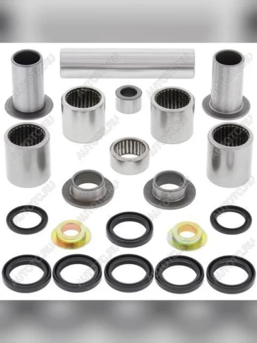 Ремкомплект прогрессии ALL BALLS Yamaha WR250FYZ125YZ250F 02-04, WR450FYZ450F 03-04  (27-1065)  27-1065