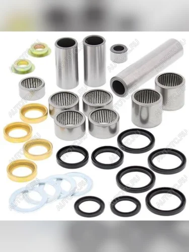 Ремкомплект прогрессии ALL BALLS Yamaha WR250FWR450FYZ250FYZ450F 05  (27-1128)  27-1128