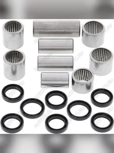 Ремкомплект прогрессии ALL BALLS Honda XR400R 98-04  (27-1047)  27-1047