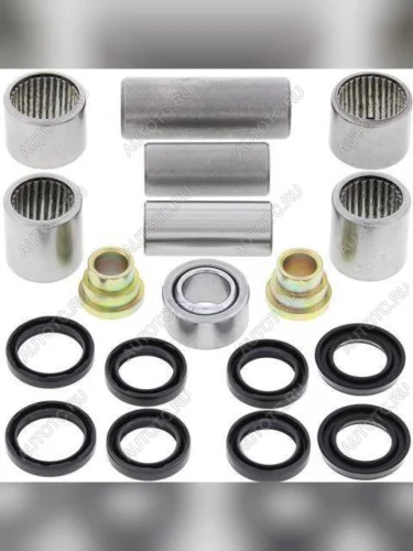 Ремкомплект прогрессии ALL BALLS Honda XR250R 96-04, XR400R 96-97  (27-1049)  27-1049