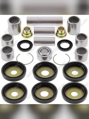 Ремкомплект прогрессии ALL BALLS Honda XR250R 86-95  XR600R 85-00, XR650L 93-15  (27-1046)  27-1046