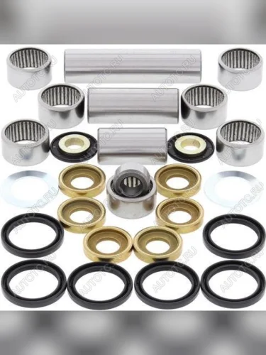 Ремкомплект прогрессии ALL BALLS Honda CRF250R 04-09, CRF250X 04-15, CRF450R 02-08  (27-1125)  27-1125