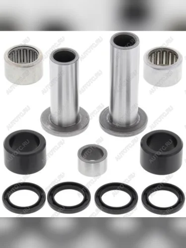 Подшипники оси маятника ALL BALLS Yamaha YZ80 99-01, YZ85 02-16  (28-1061)  28-1061