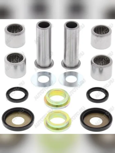 Подшипники оси маятника ALL BALLS Suzuki RM85RM85L 03-15  (28-1089)  28-1089