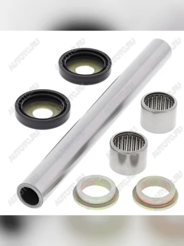 Подшипники оси маятника ALL BALLS Honda XR600R 88-00, XR650L 93-15  (28-1020)  28-1020