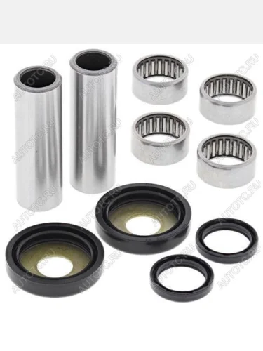 Подшипники оси маятника ALL BALLS Honda XR250R 96-04  (28-1011)  28-1011