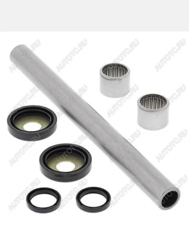 Подшипники оси маятника ALL BALLS Honda CRF250L 13-15  (28-1207)  28-1207