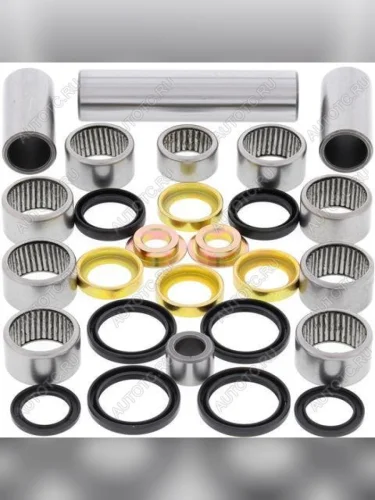 Ремкомплект прогрессии ALL BALLS Yamaha WR250F 06, WR450F 06  (27-1142)  27-1142