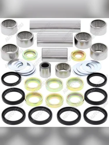 Ремкомплект прогрессии ALL BALLS Suzuki RMZ250RMZ450 13-15  (27-1181)  27-1181