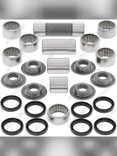 Ремкомплект прогрессии ALL BALLS Suzuki RM125RM250 04-08, RMZ250 07-09, RMZ450 05-09  (27-1127)  27-1127