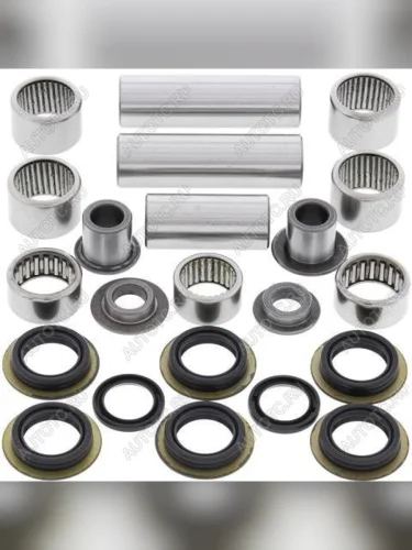 Ремкомплект прогрессии ALL BALLS Kawasaki KX65 02-15 Suzuki RM65 03-05  (27-1011)  27-1011