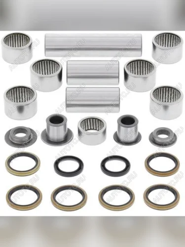 Ремкомплект прогрессии ALL BALLS Kawasaki KX125KX250F 04-05, Suzuki RMZ250 04-06  (27-1117)  27-1117