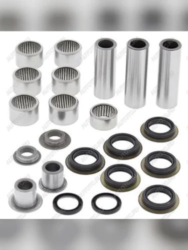 Ремкомплект прогрессии ALL BALLS Kawasaki KX100 98-16, KX85 01-16 Suzuki RM100 03  (27-1014)  27-1014