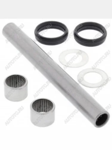 Подшипники оси маятника ALL BALLS Kawasaki KX250F450F 2017 (28-1217)  28-1217