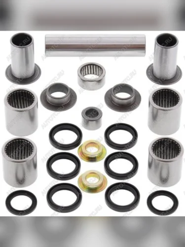 Ремкомплект прогрессии ALL BALLS Yamaha YZWR 426 01-02, YZ125250 2001 (27-1067)  27-1067