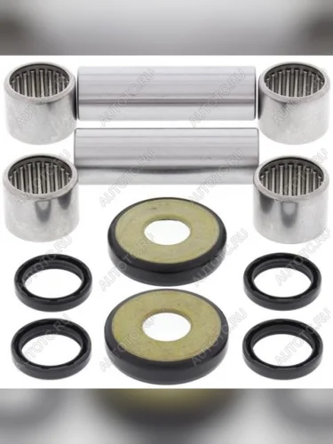 Подшипники оси маятника ALL BALLS Honda XR400 96-04 (28-1012)  28-1012