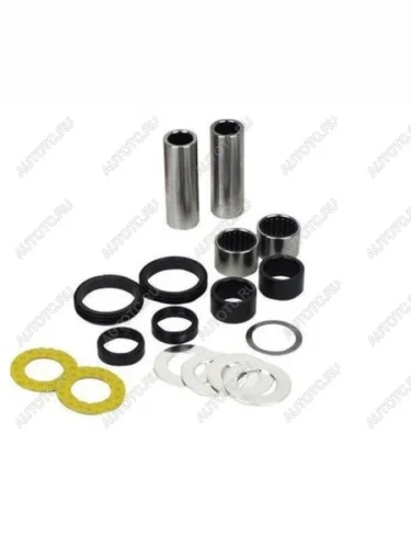 Подшипники оси маятника ALL BALLS Honda CRF450RRX 17-18 (28-1218)  28-1218