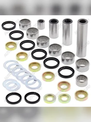 Ремкомплект прогрессии Pro-X Suzuki RMZ250450 10-12, RMX450 10-18 (26.110179) (27-1179)  150297-937-5865