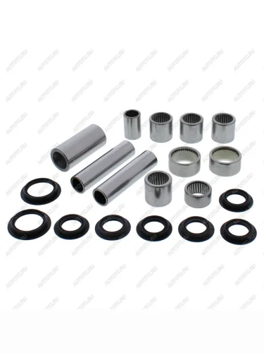 Ремкомплект прогрессии ALL BALLS Kawasaki KLR650 08-18, KLR650 87-07 (27-1190)  27-1190