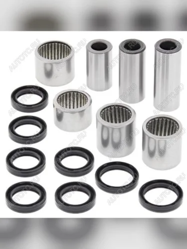 Ремкомплект прогрессии ALL BALLS Honda CRF230L 08-09, CRF230M 09 (27-1168)  27-1168