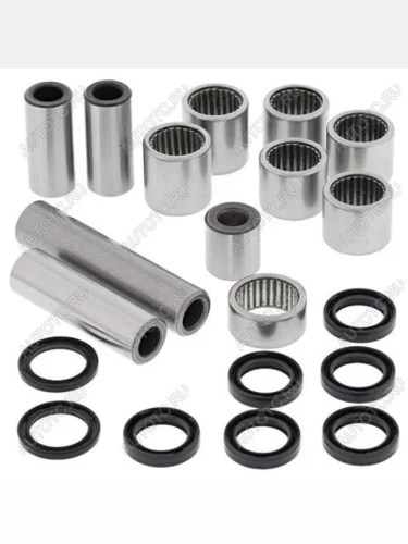 Ремкомплект прогрессии ALL BALLS Honda CRF150R 07-18, CRF150RB 07-18 (27-1153)  27-1153