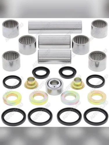 Ремкомплект прогрессии ALL BALLS Husqvarna SM450R510 05-07, TC250450510 05-07,TE250450 (27-1147)  27-1147