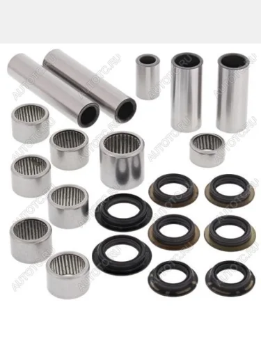 Ремкомплект прогрессии ALL BALLS Kawasaki KL250 Super Sherpa 00-10 (27-1144)  27-1144