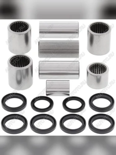 Ремкомплект прогрессии ALL BALLS Yamaha TT-R230 05-17 (27-1143)  27-1143