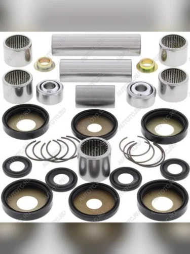 Ремкомплект прогрессии ALL BALLS Suzuki RMX250 91-99 (27-1136)  27-1136