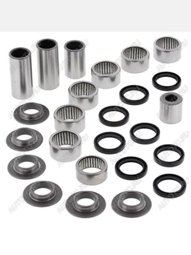 Ремкомплект прогрессии ALL BALLS Suzuki RM125 02-03, RM250 02-03 (27-1132)  27-1132