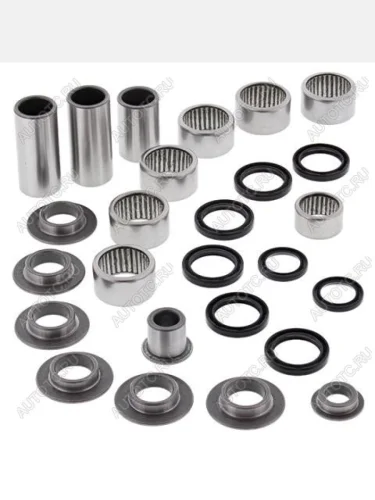 Ремкомплект прогрессии ALL BALLS Suzuki RM125 01, RM250 01 (27-1131)  27-1131