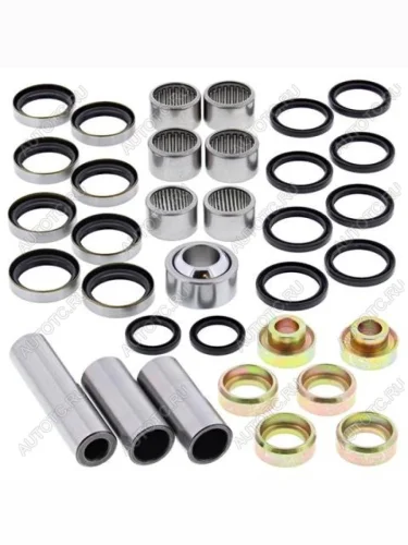 Ремкомплект прогрессии ALL BALLS KTM EGS250 94-97, SX125 93-97 (27-1130)  27-1130