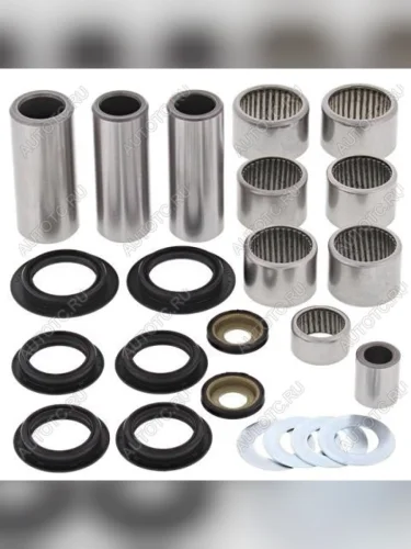 Ремкомплект прогрессии ALL BALLS Kawasaki KLX300R 97-07, KLX250S 06-14, KLX250SF 09-10 (27-1123)  27-1123