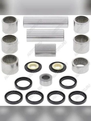 Ремкомплект прогрессии ALL BALLS Honda XR650R 00-07 (27-1112)  27-1112