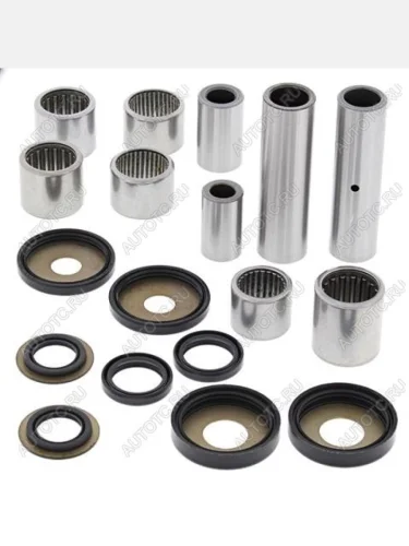 Ремкомплект прогрессии ALL BALLS Suzuki DR650SE 96-17 , XF650 97-01 (27-1104)  27-1104