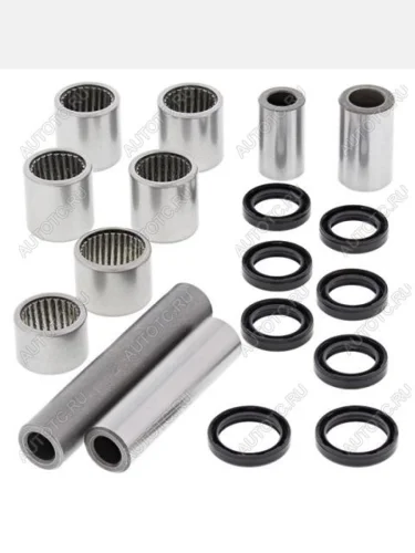 Ремкомплект прогрессии ALL BALLS Honda CRF150F 03-17, CRF230F 03-17 (27-1098)  27-1098