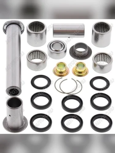 Ремкомплект прогрессии ALL BALLS Yamaha TTR250 99-06 (27-1094)  27-1094